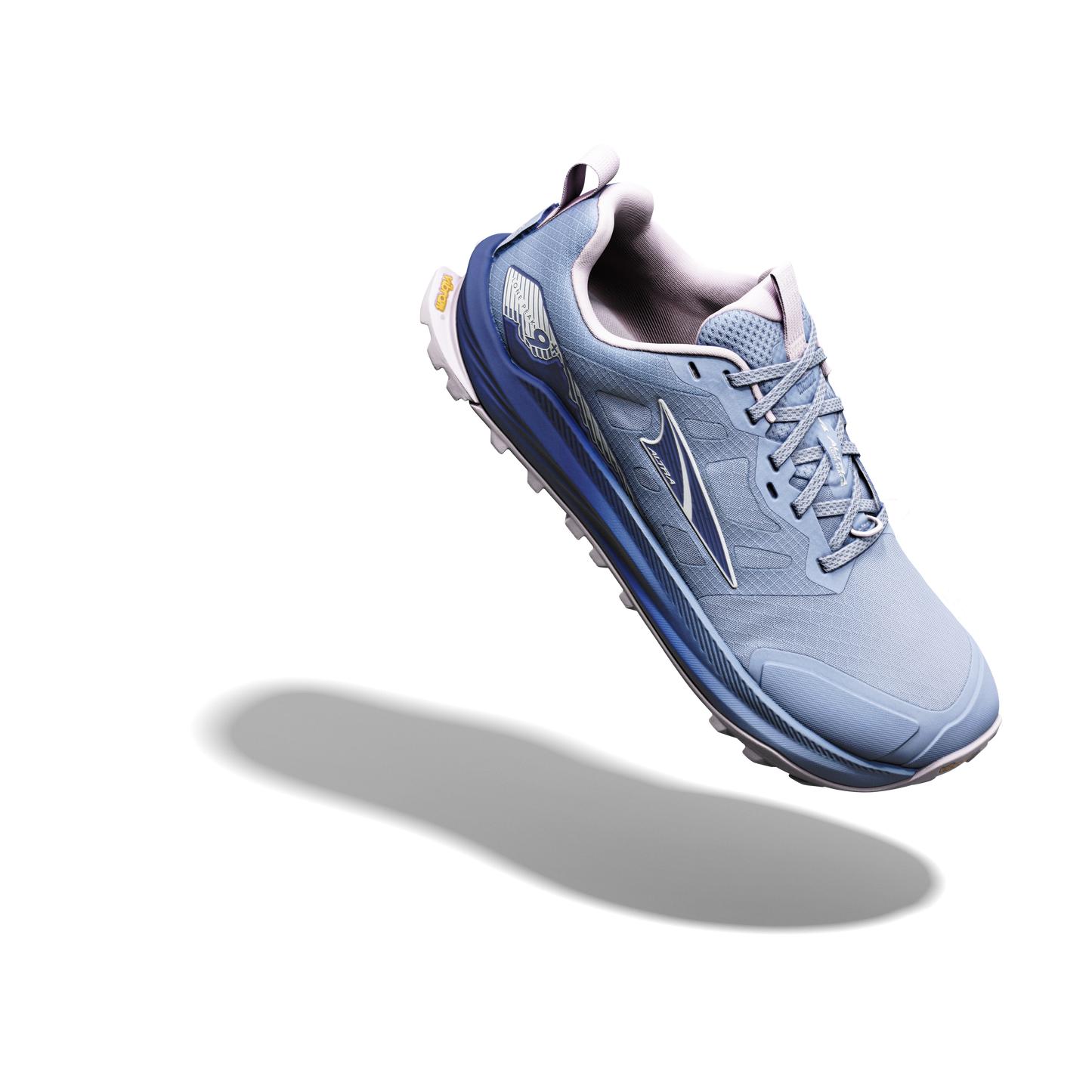 Altra Lone Peak 9+ | Rain Wash | Womens
