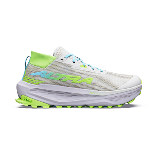 Altra Olympus 275 HiLo | Grey / Blue | Womens