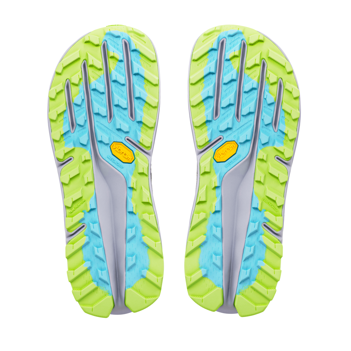 Altra Olympus 275 HiLo | Grey / Blue | Womens