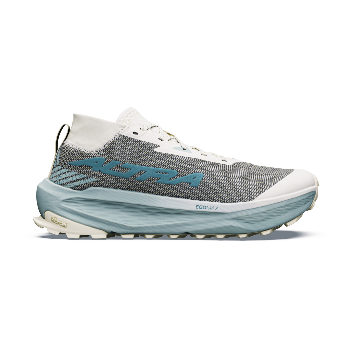 Altra Olympus 275 HiLo | Ultra Grey / Sea Pine | Mens