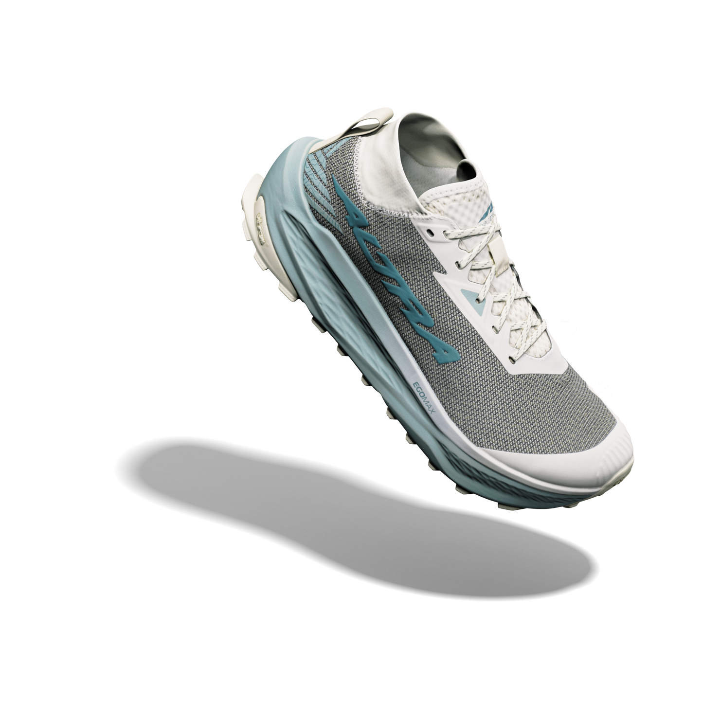 Altra Olympus 275 HiLo | Ultra Grey / Sea Pine | Mens