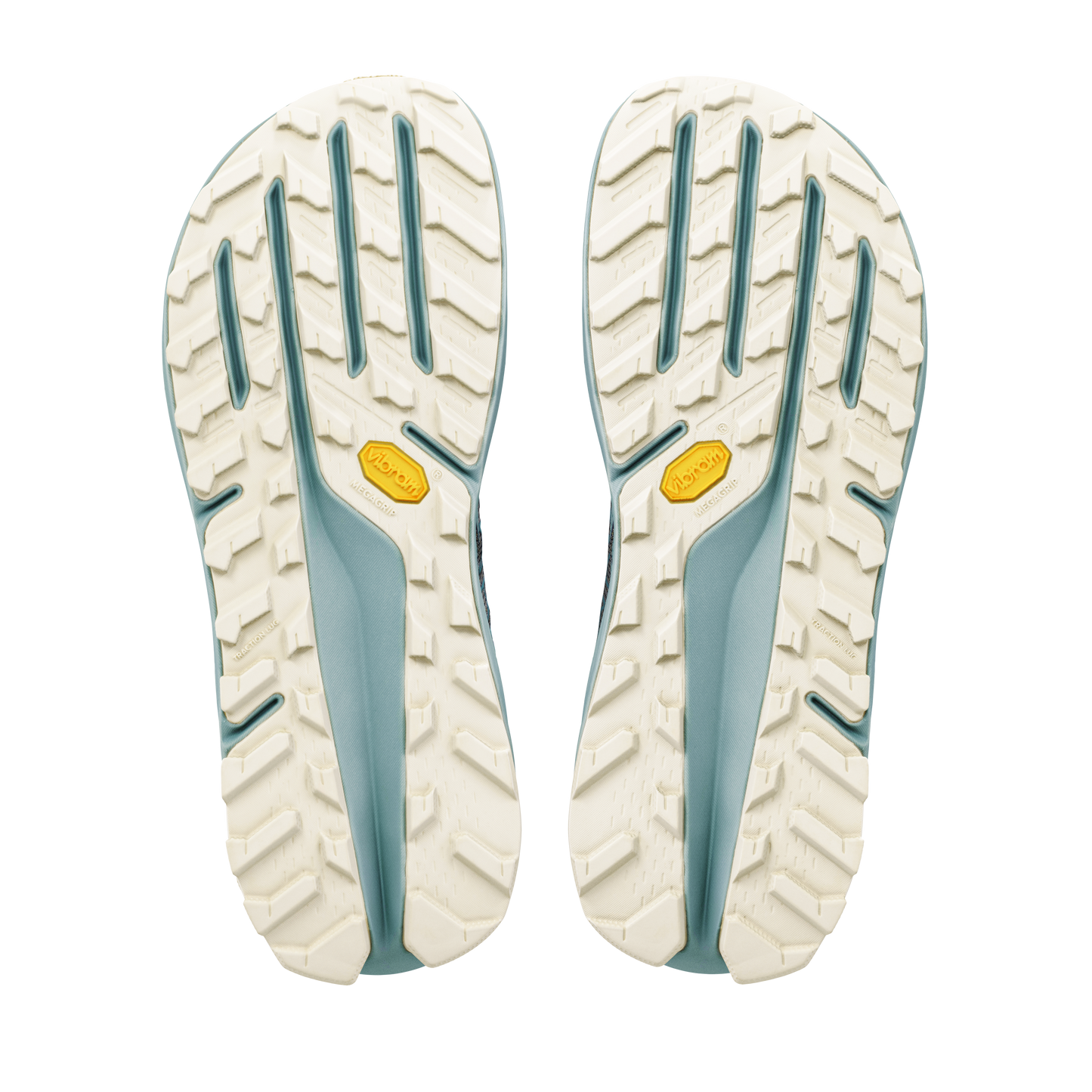 Altra Olympus 275 HiLo | Ultra Grey / Sea Pine | Mens