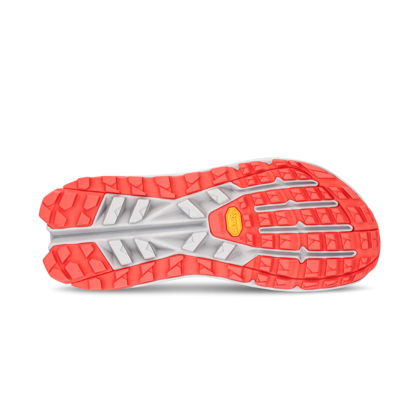 Altra Olympus 275 | White / Coral | Womens