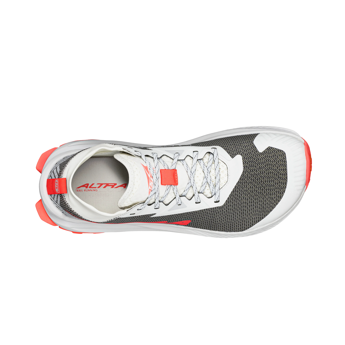 Altra Olympus 275 | White / Coral | Womens