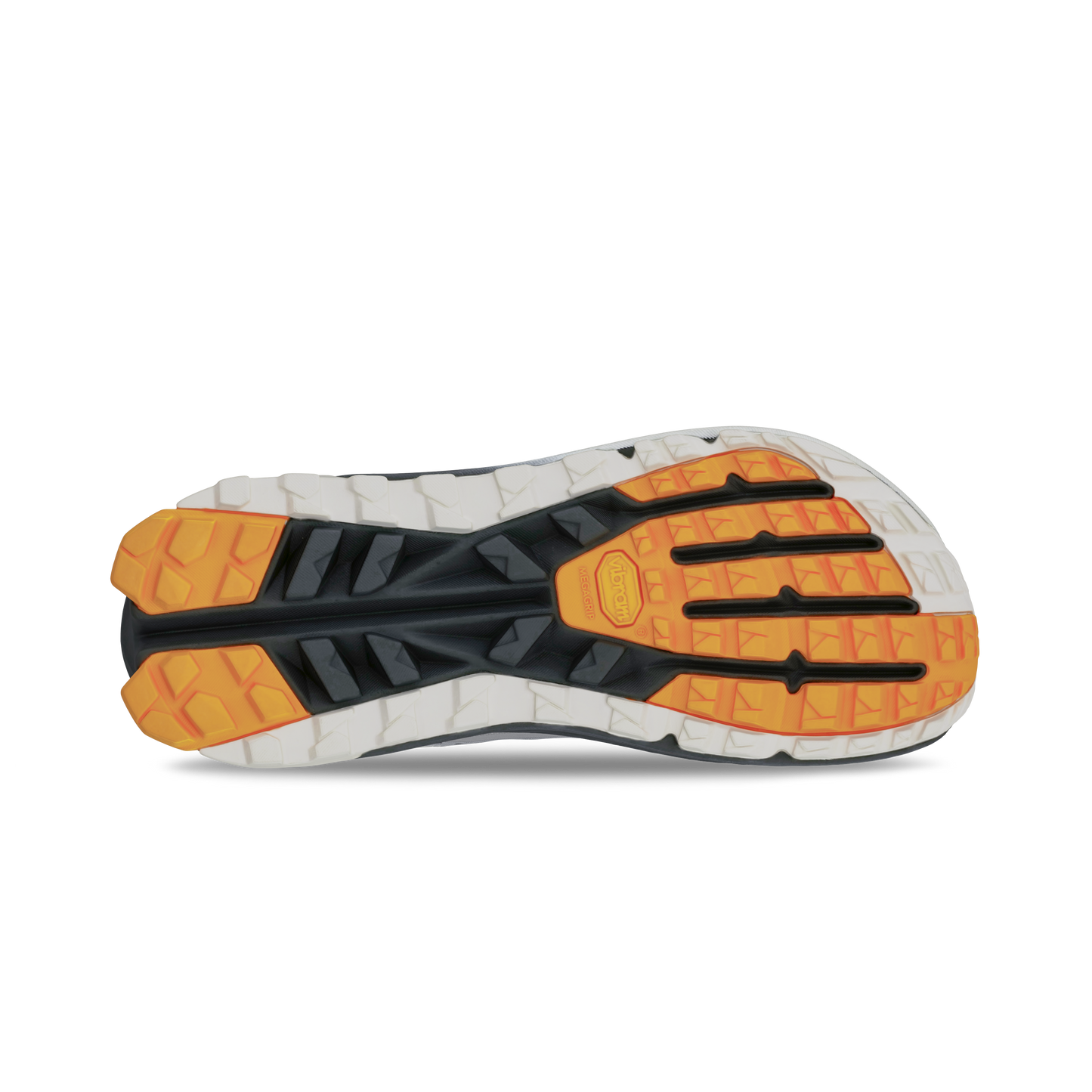 Altra Olympus 6 | Grey | Mens