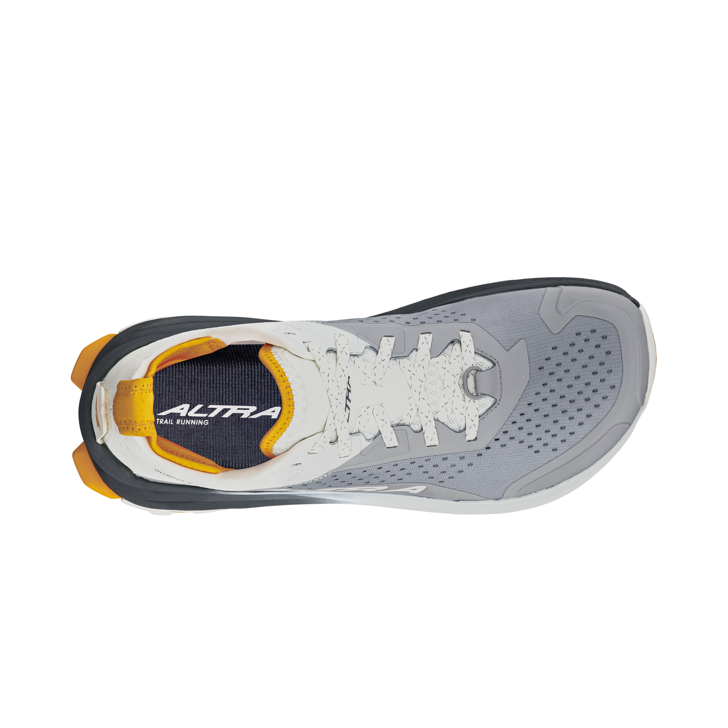 Altra Olympus 6 | Grey | Mens