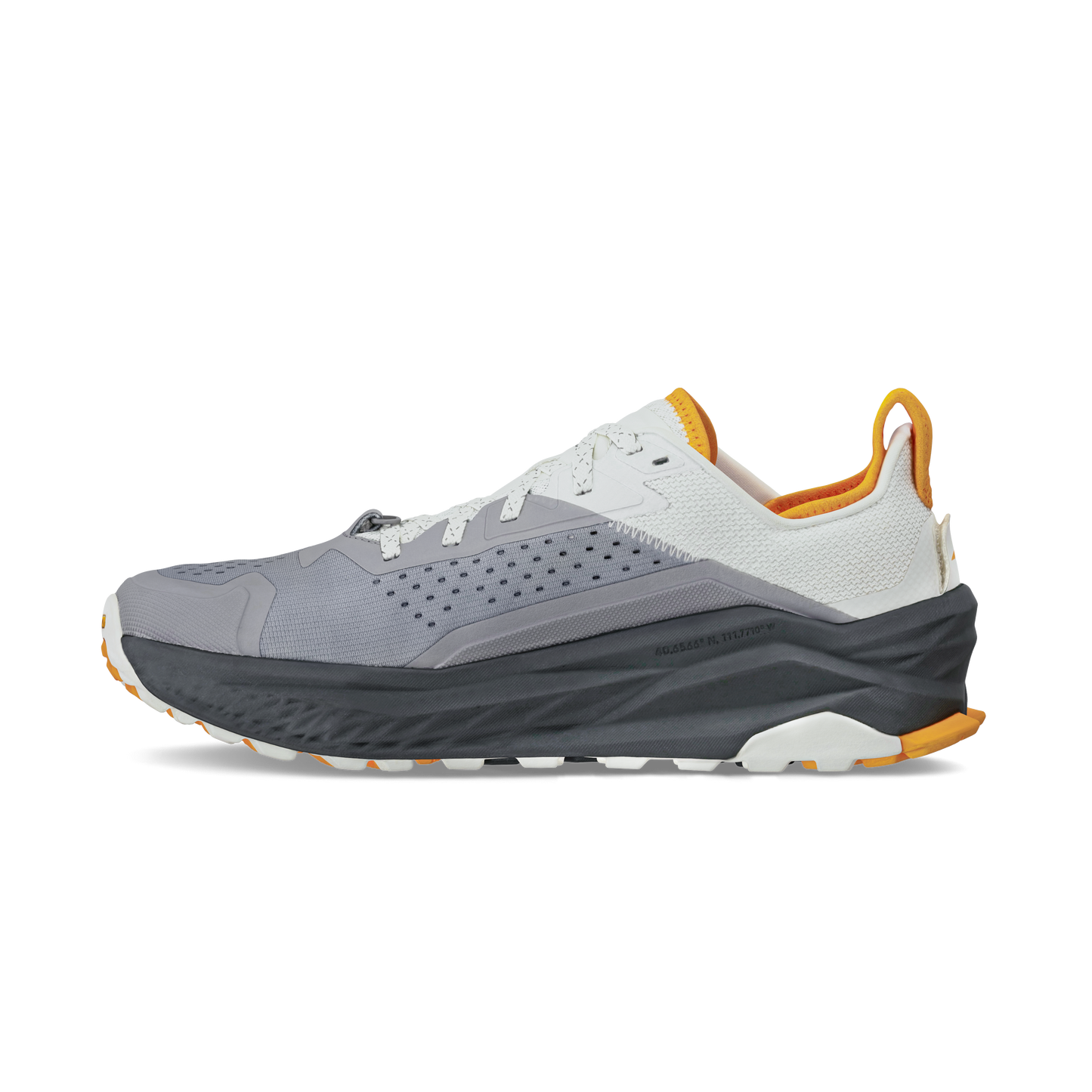 Altra Olympus 6 | Grey | Mens