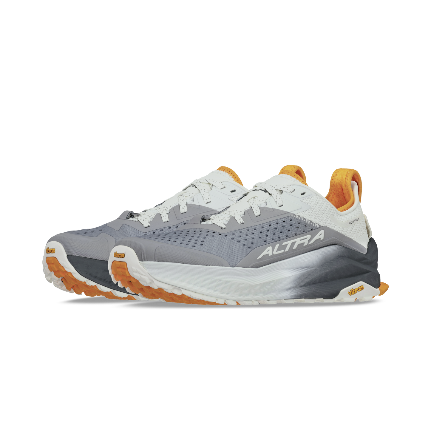 Altra Olympus 6 | Grey | Mens