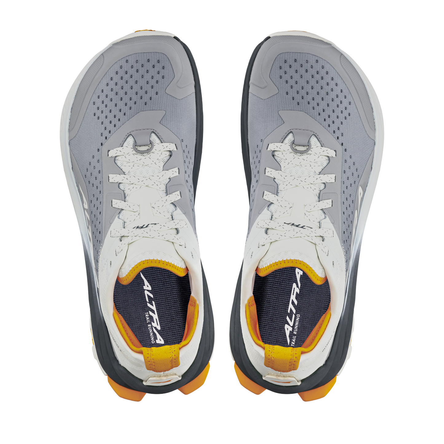 Altra Olympus 6 | Grey | Mens