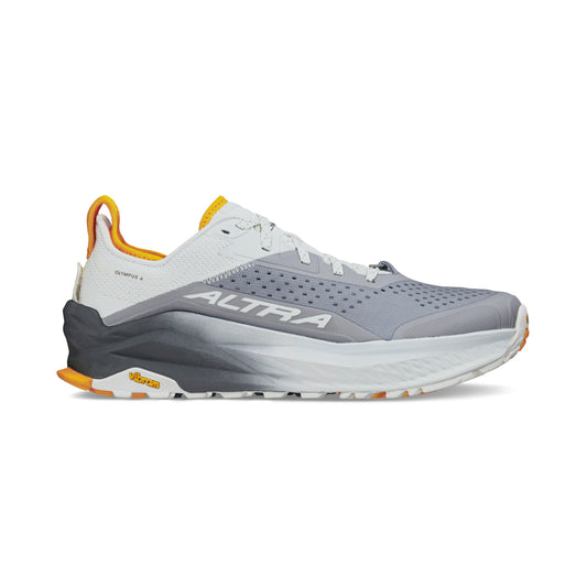 Altra Olympus 6 | Grey | Mens