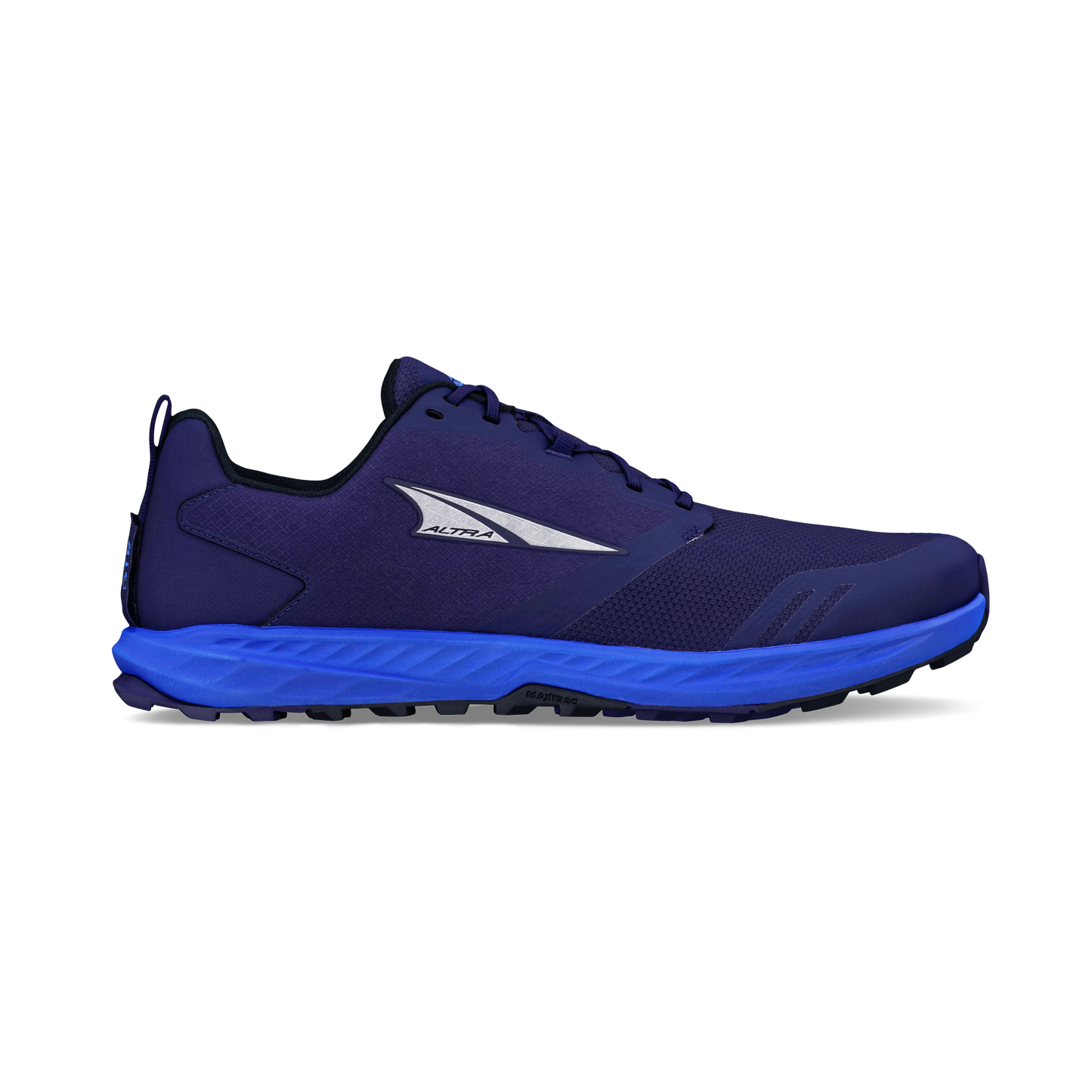 Altra Superior 7 | Dark Blue | Mens