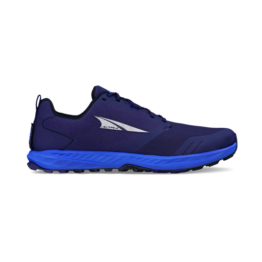 Altra Superior 7 | Dark Blue | Mens