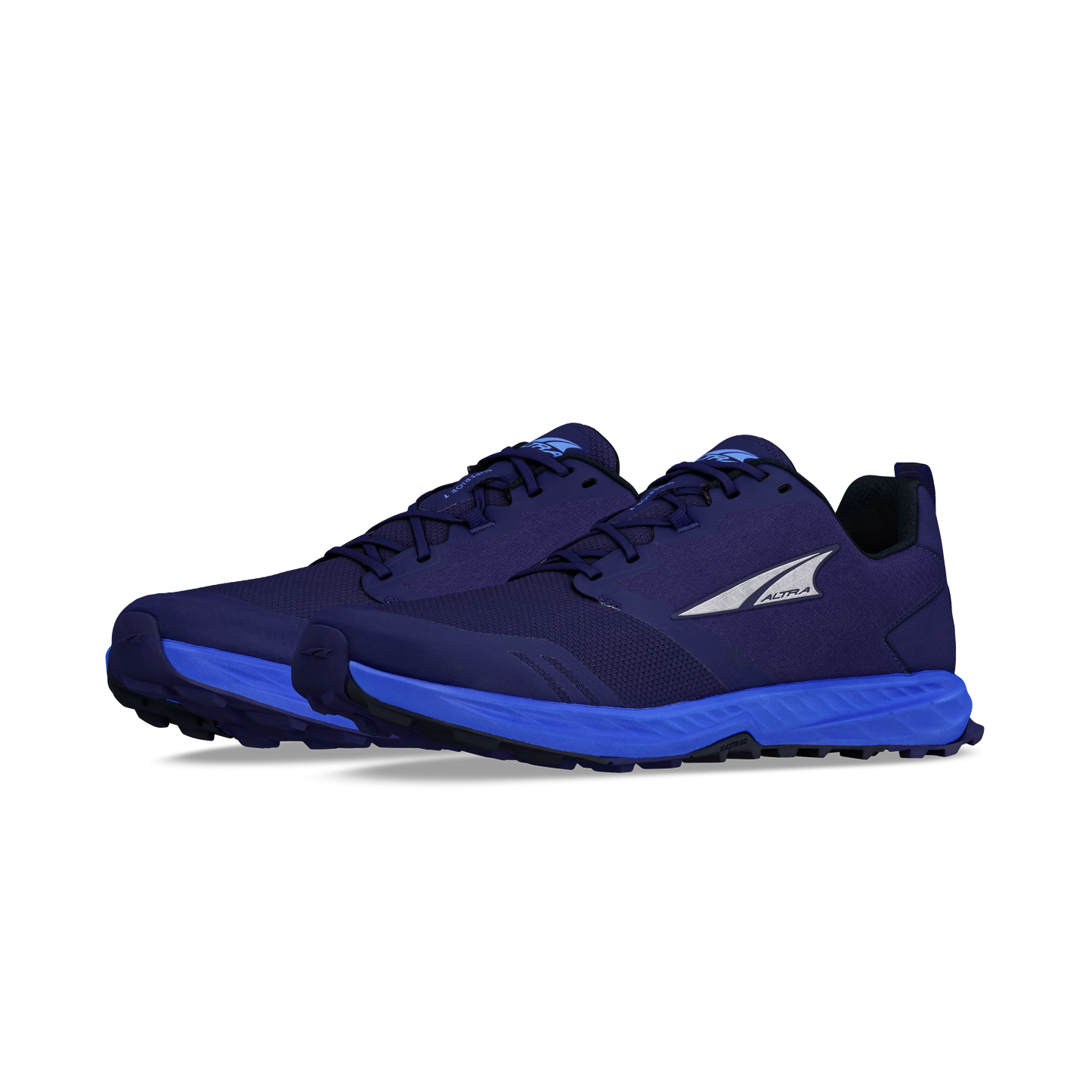 Altra Superior 7 | Dark Blue | Mens