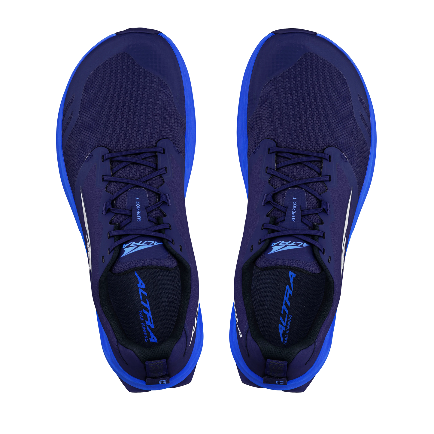 Altra Superior 7 | Dark Blue | Mens