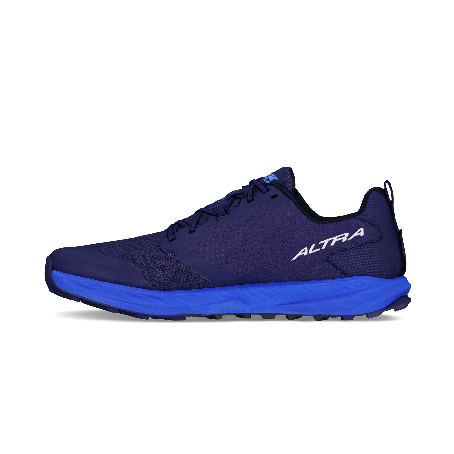 Altra Superior 7 | Dark Blue | Mens