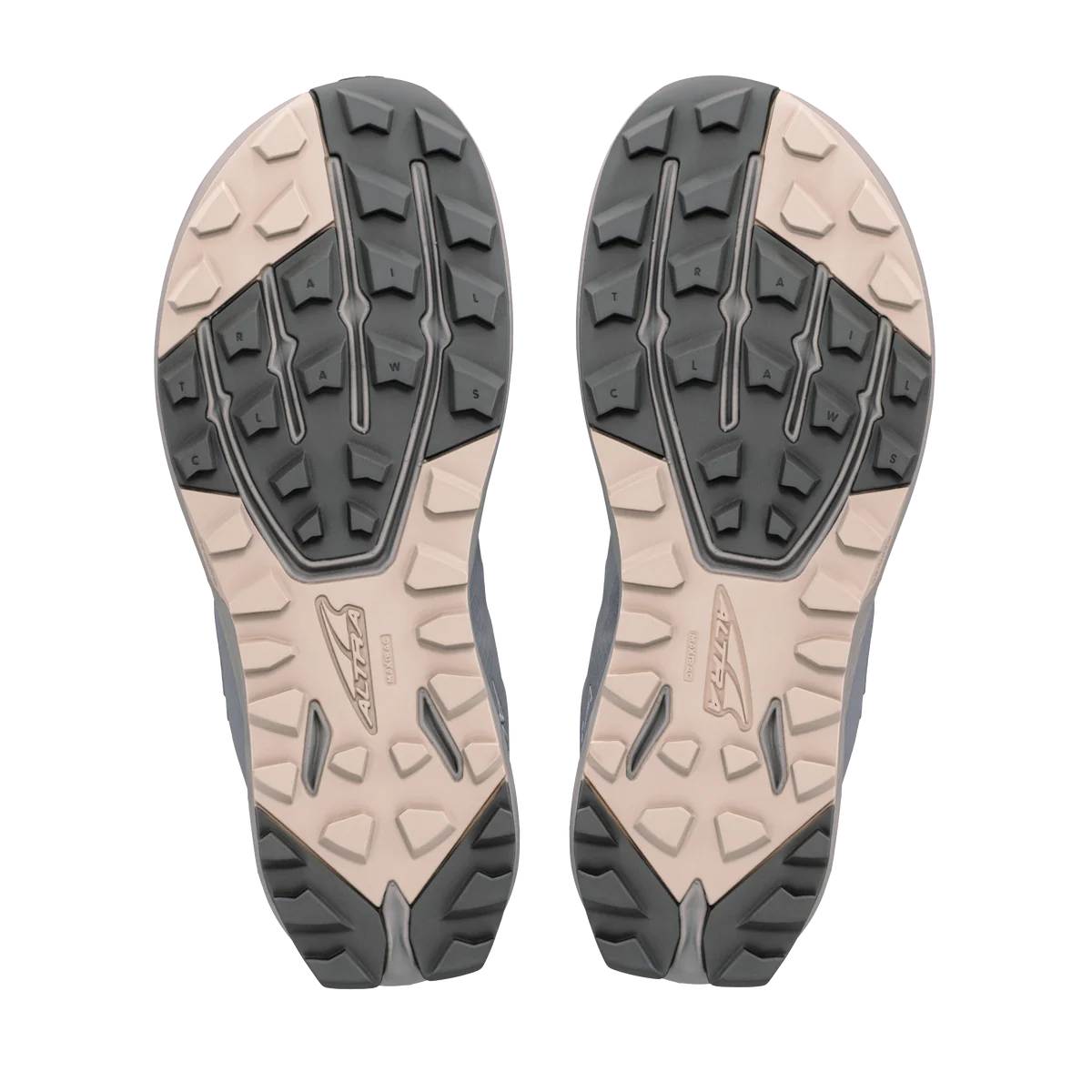 Altra Superior 7 | Night Owl / Dawn Blue / Flint Grey | Womens