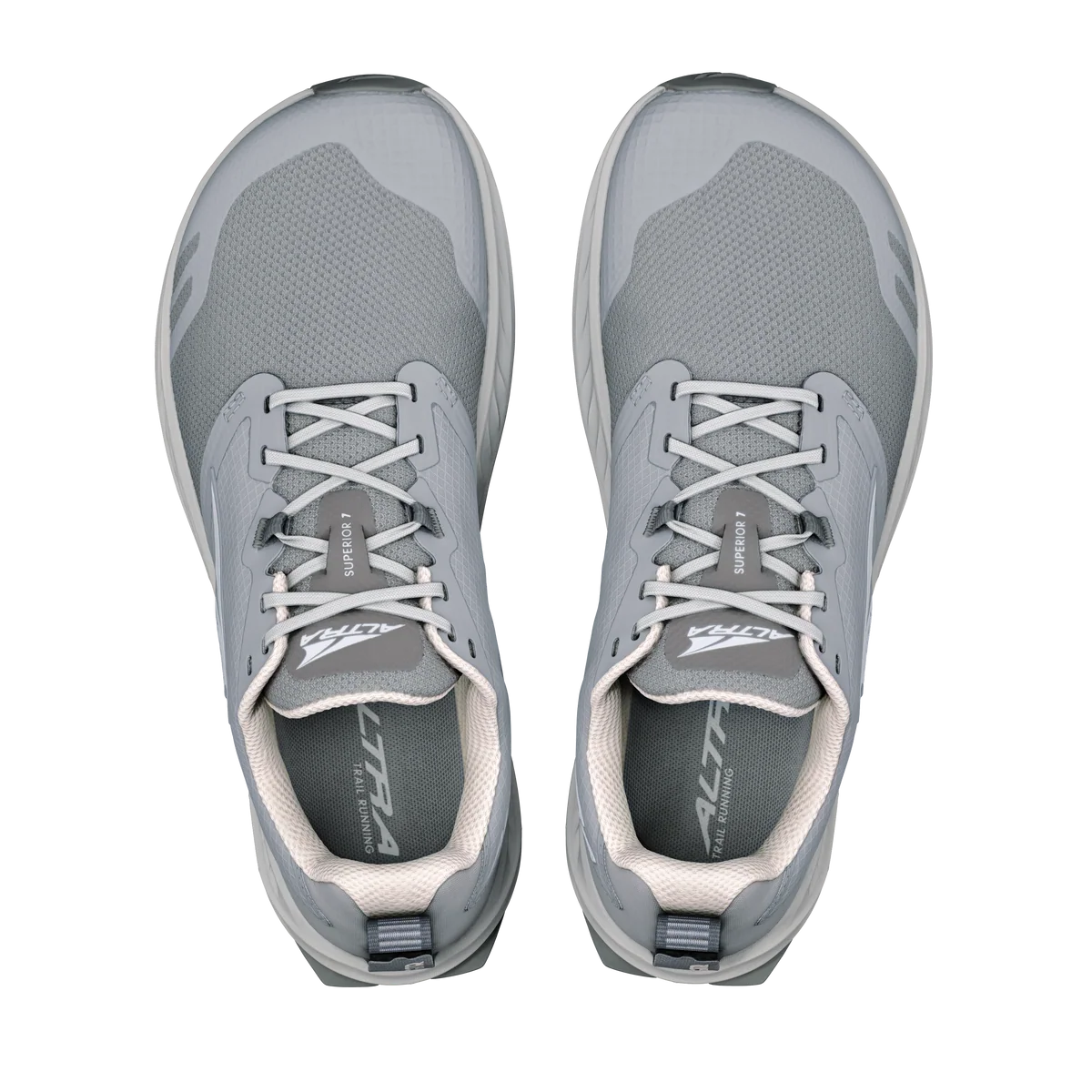 Altra Superior 7 | Night Owl / Dawn Blue / Flint Grey | Womens