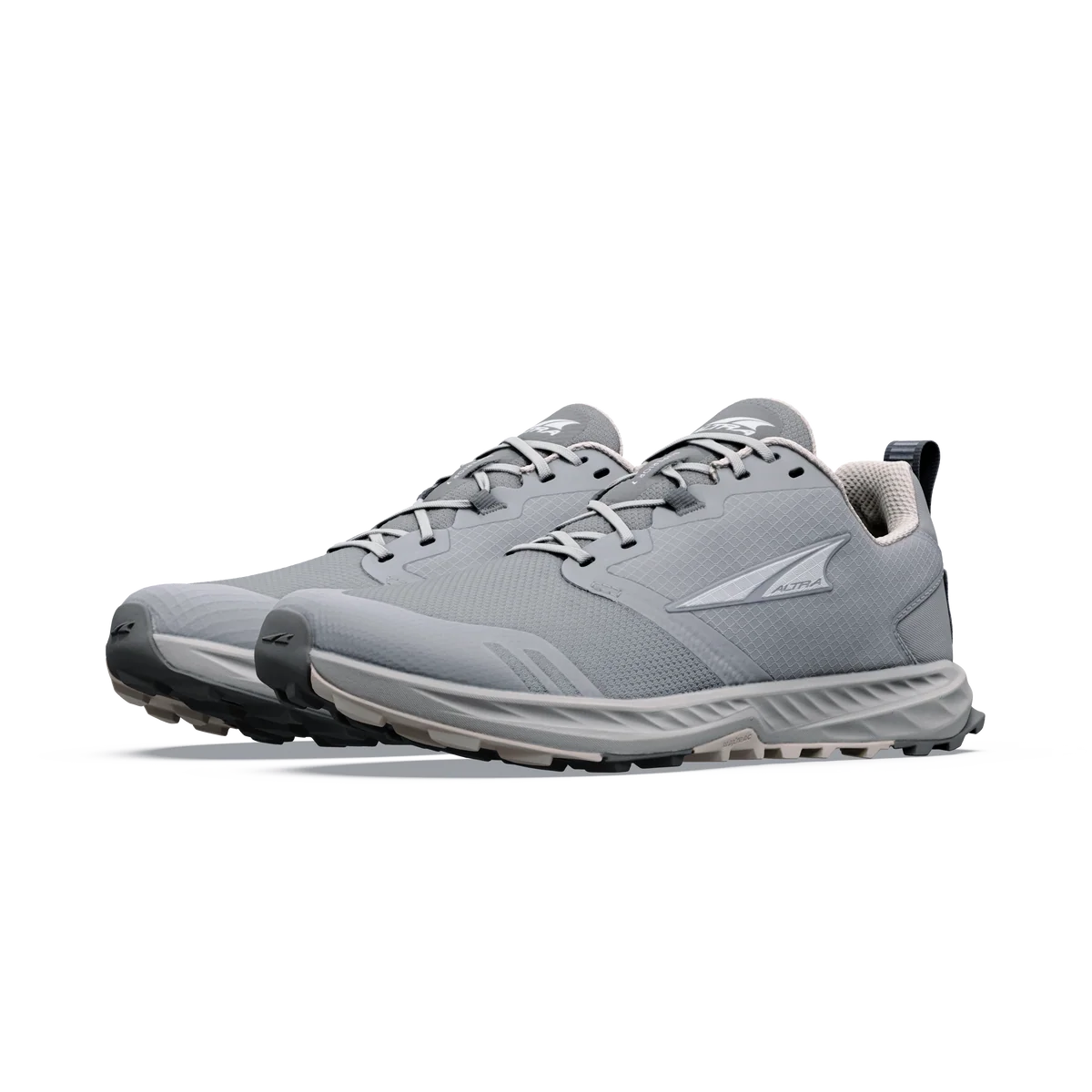 Altra Superior 7 | Night Owl / Dawn Blue / Flint Grey | Womens