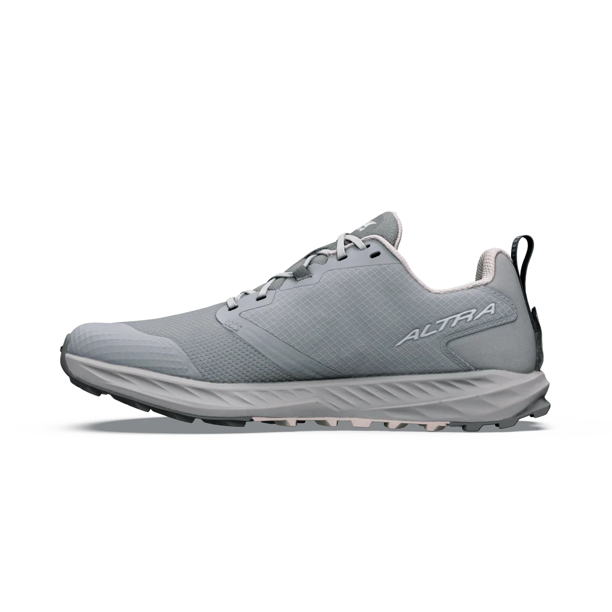 Altra Superior 7 | Night Owl / Dawn Blue / Flint Grey | Womens