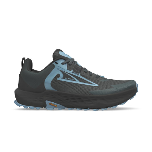 Altra Timp 5 | Black / Grey | Womens