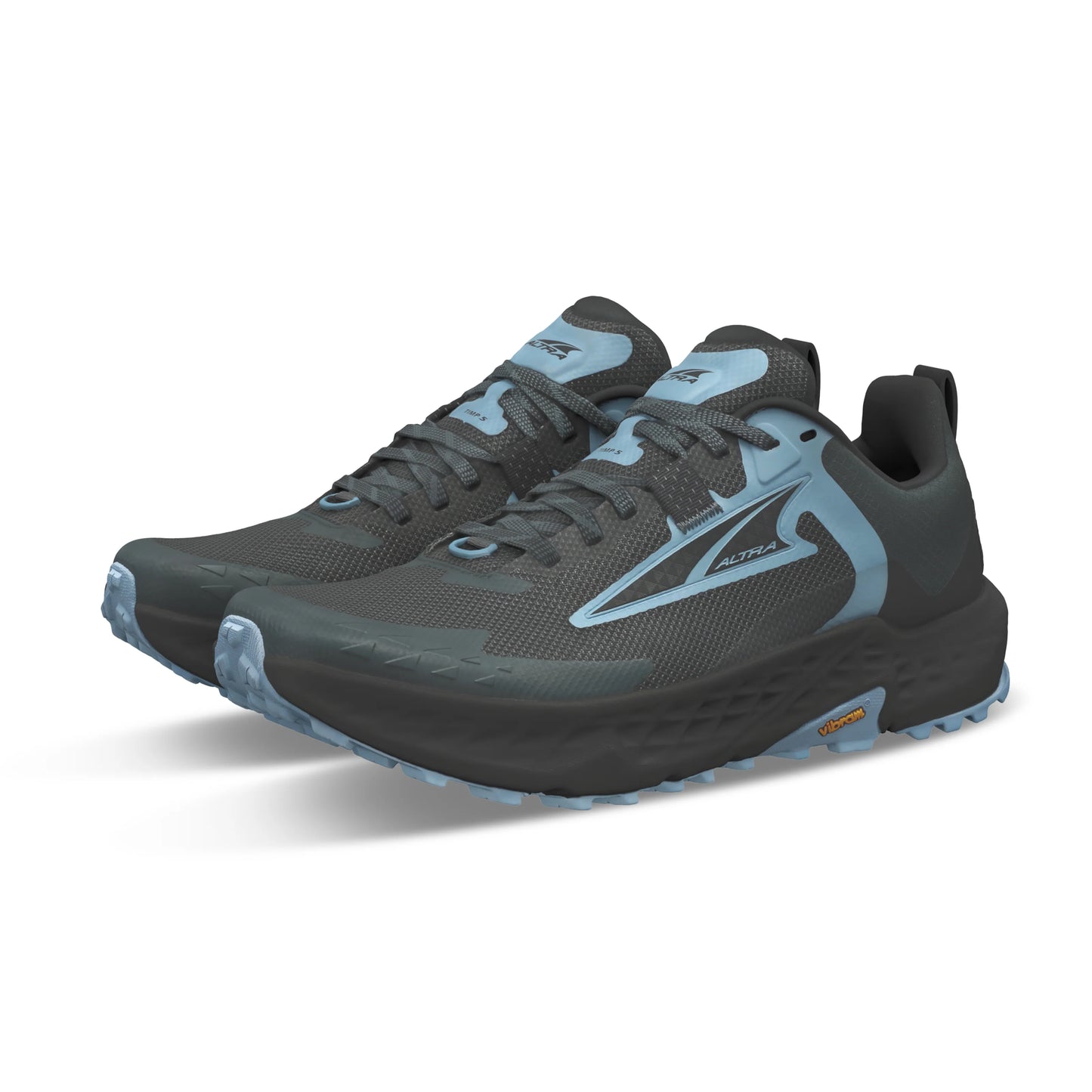 Altra Timp 5 | Black / Grey | Womens