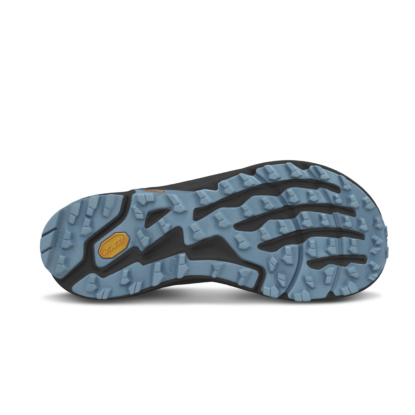 Altra Timp 5 | Black / Grey | Womens