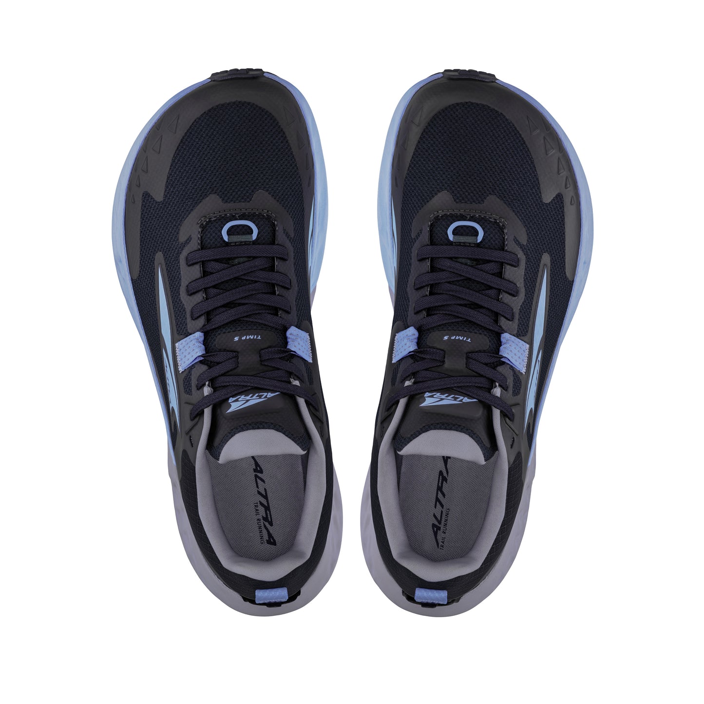 Altra Timp 5 | Black | Womens