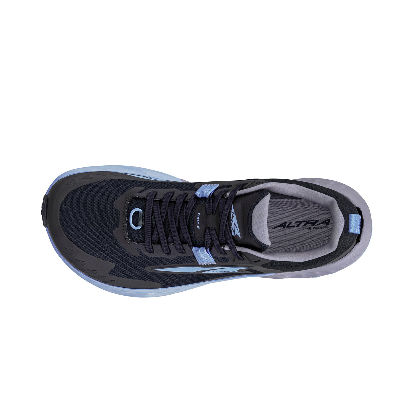 Altra Timp 5 | Black | Womens