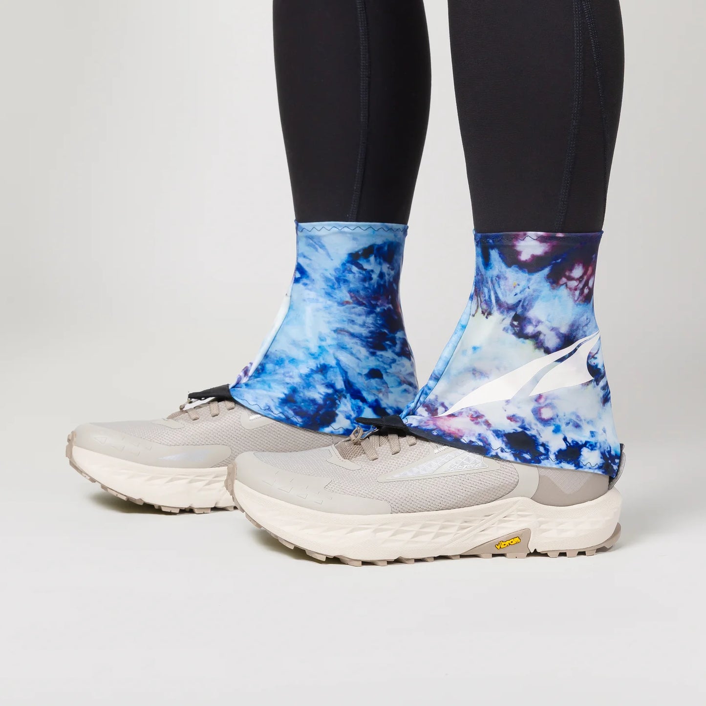 Altra Trail Gaiter | Ice Tiedye