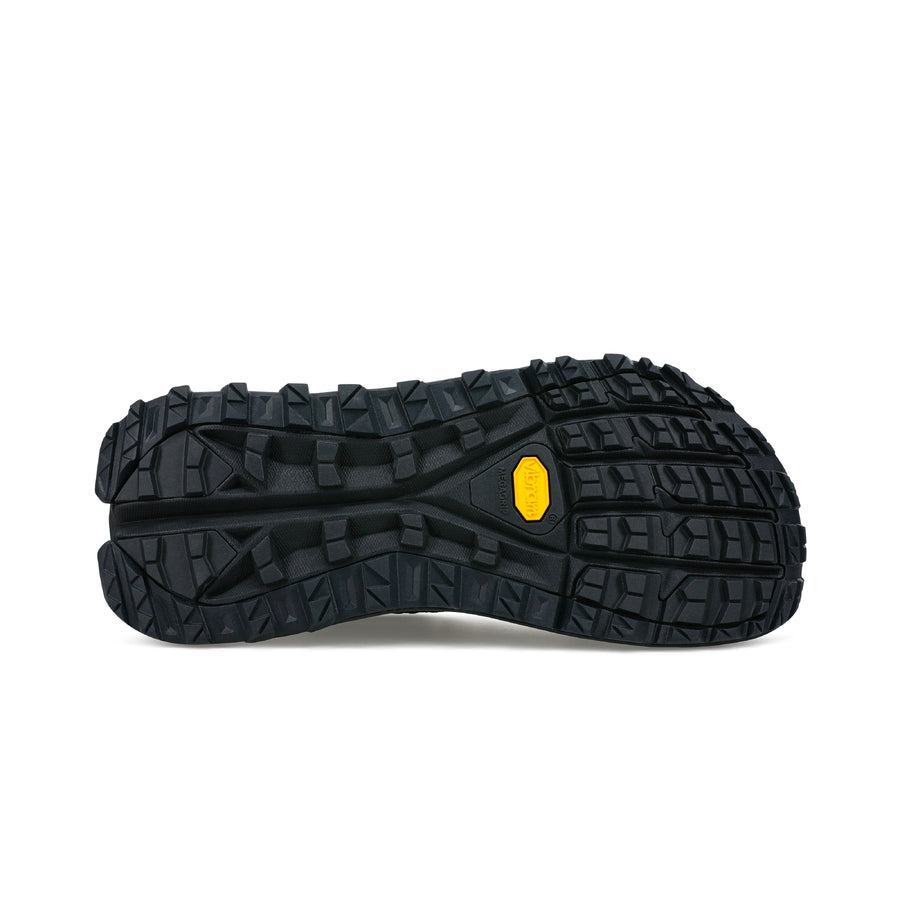 Altra Olympus 5 | Black / Black | Mens
