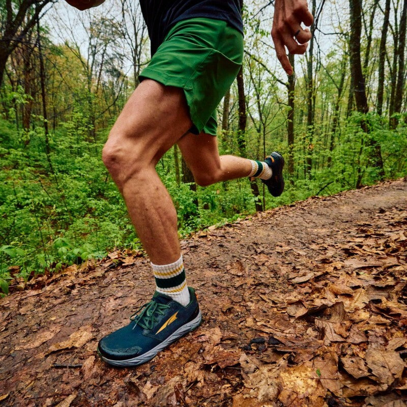 Altra Superior 6 | Black | Mens