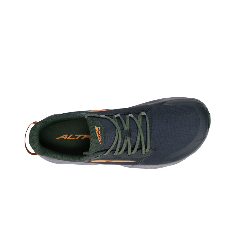 Altra Superior 6 | Black | Mens