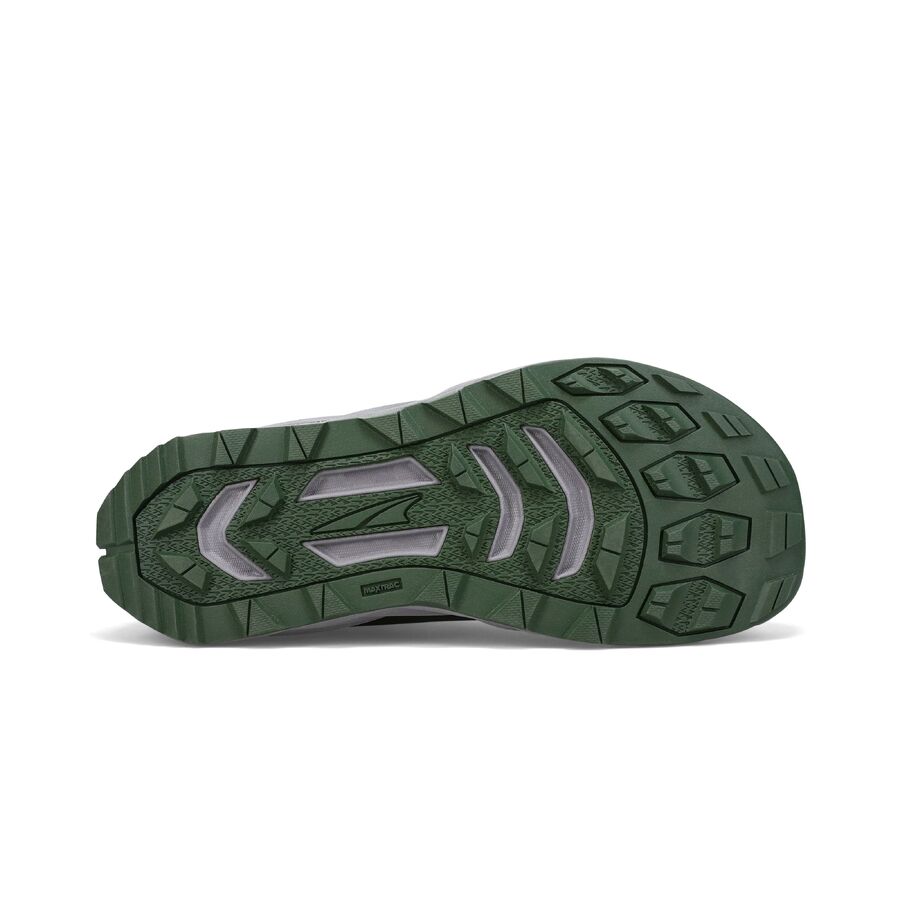Altra Superior 6 | Black | Mens