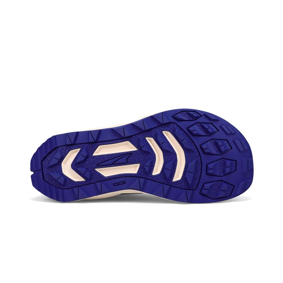 Altra Superior 6 | Dark Purple | Womens