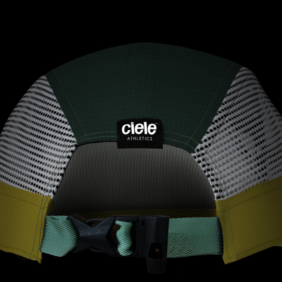 ciele ALZCap Trail | Mountain Cut | Mynyd
