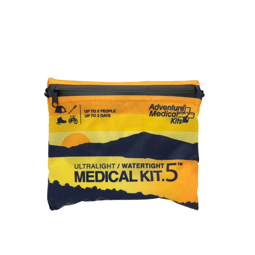 AMK Ultralight & Watertight .5 | First Aid Kit