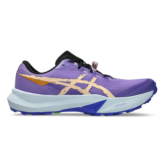 Asics Fuji Lite 6 | Amethyst / Apricot Crush | Womens