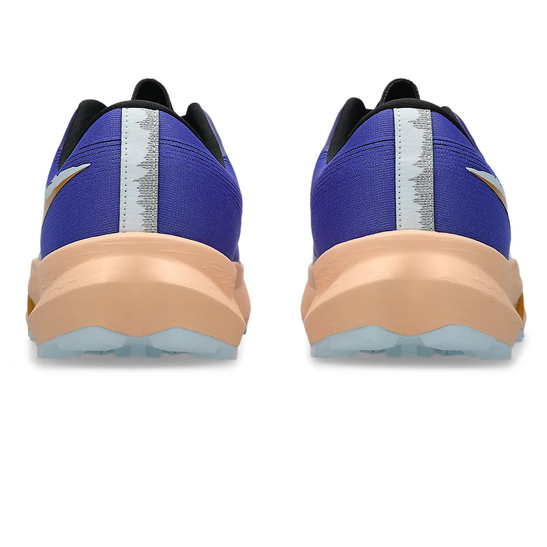 Asics Fuji Lite 6 | Cobalt Burst / Cool Grey | Mens