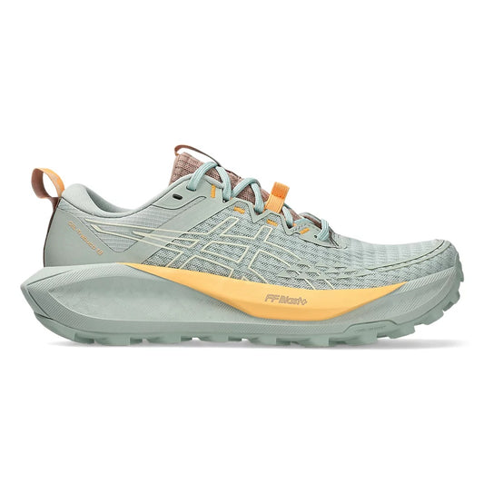 Asics Gel-Trabuco 13 | Lichen Rock / Cream | Womens