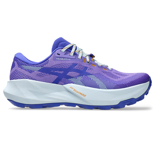 Asics Gel-Trabuco 14 | Amethyst / Cobalt Burst | Womens