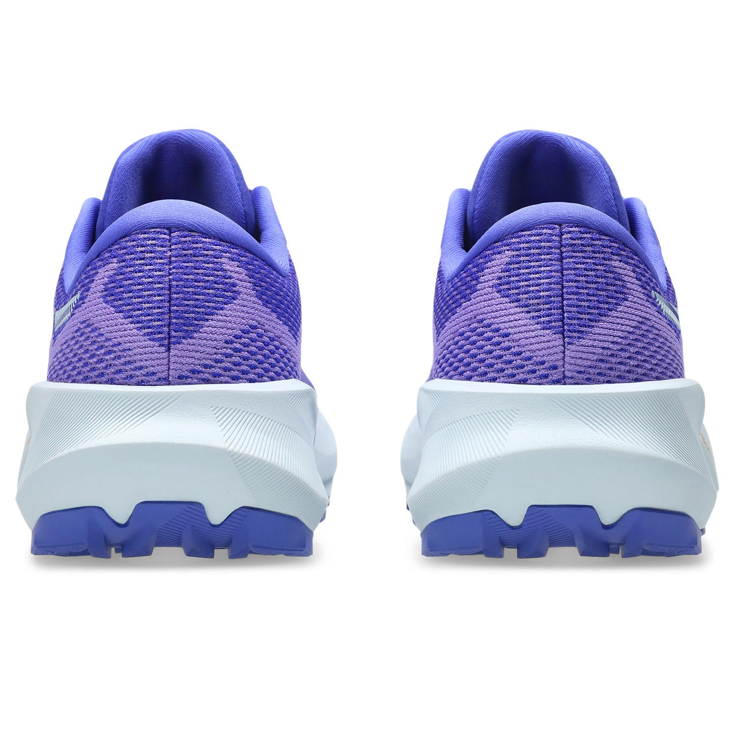Asics Gel-Trabuco 14 | Amethyst / Cobalt Burst | Womens