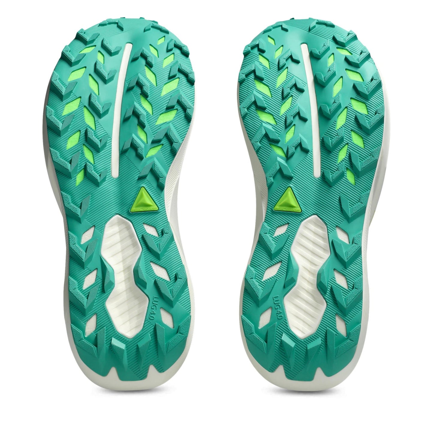 Asics Gel-Trabuco 14 | Black / Clay Canyon | Mens