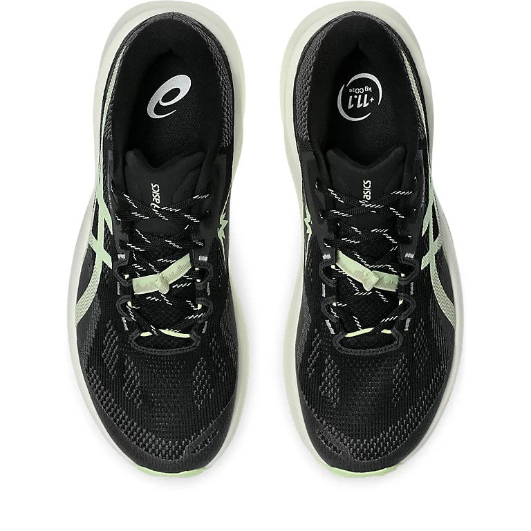 Asics Gel-Trabuco 14 | Black / Illuminate Yellow | Mens