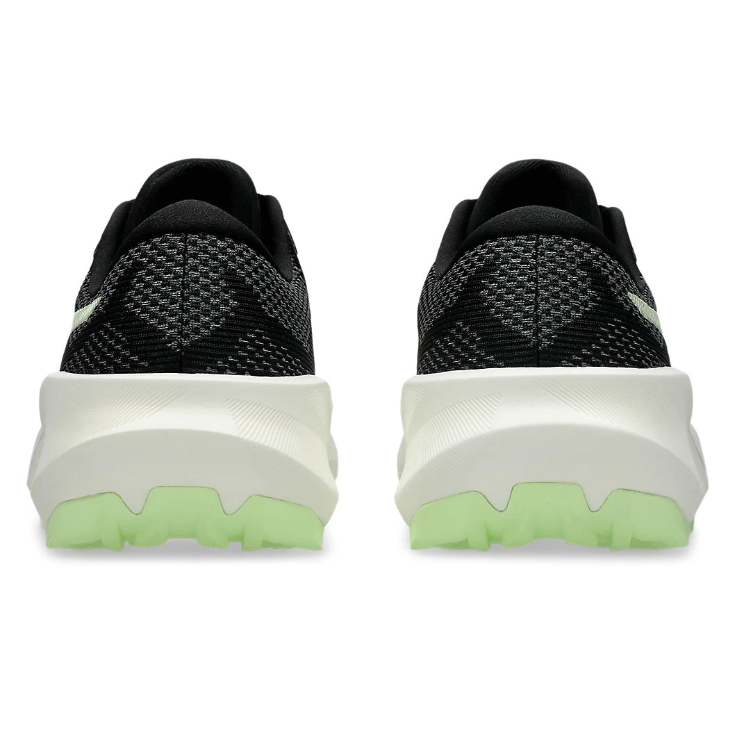 Asics Gel-Trabuco 14 | Black / Illuminate Yellow | Mens