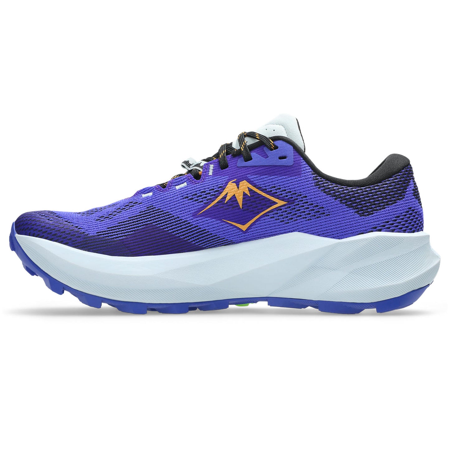 Asics Gel-Trabuco 14 | Cobalt Burst / Sandstorm | Mens
