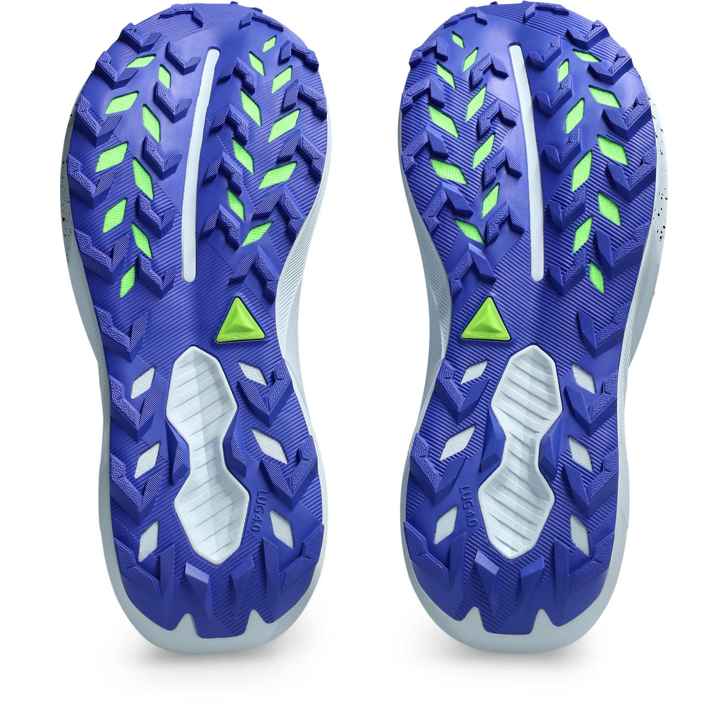 Asics Gel-Trabuco 14 | Cobalt Burst / Sandstorm | Mens