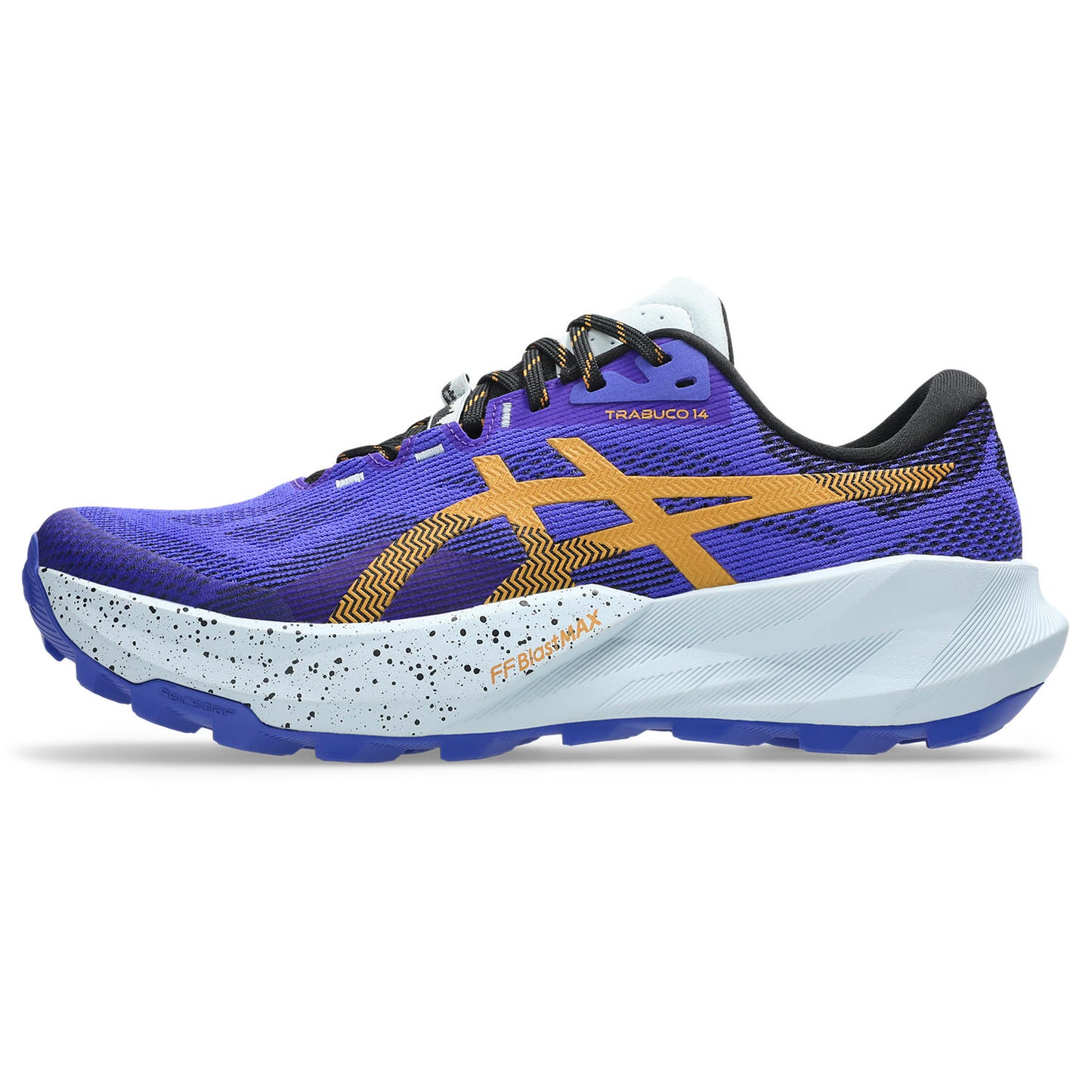 Asics Gel-Trabuco 14 | Cobalt Burst / Sandstorm | Mens