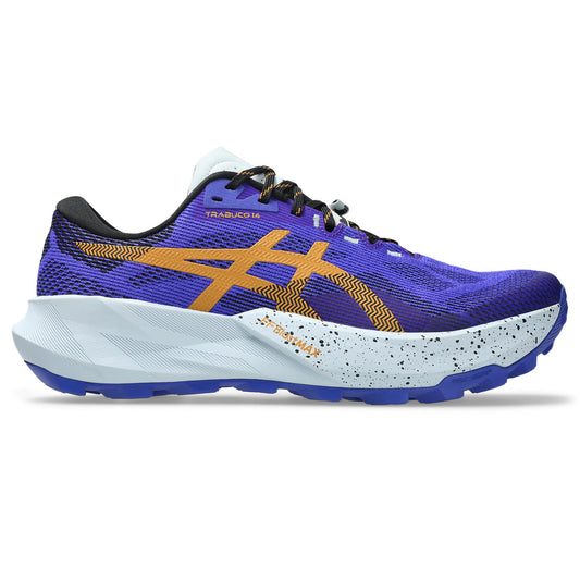 Asics Gel-Trabuco 14 | Cobalt Burst / Sandstorm | Mens