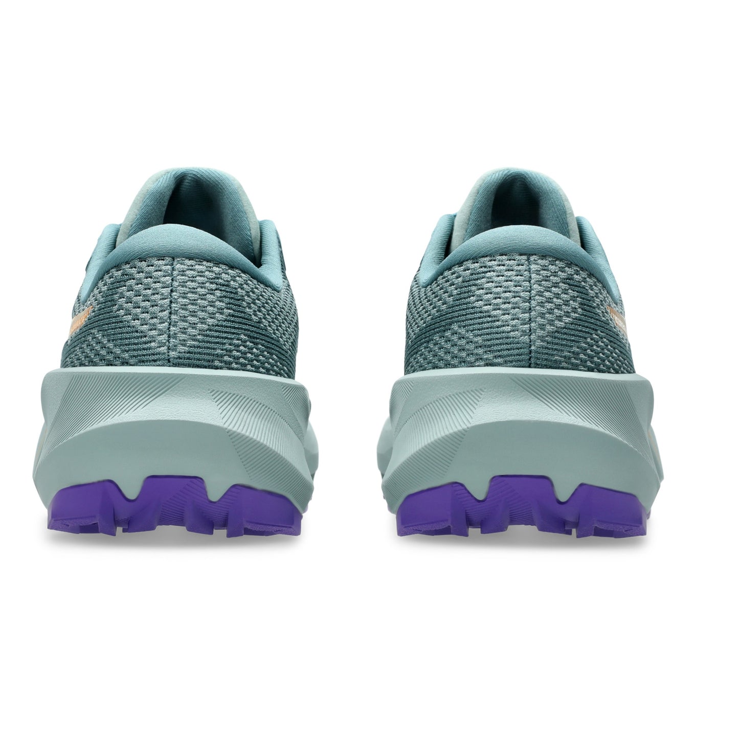 Asics Gel-Trabuco 14 | Foggy Teal / Radiant Amethyst | Womens