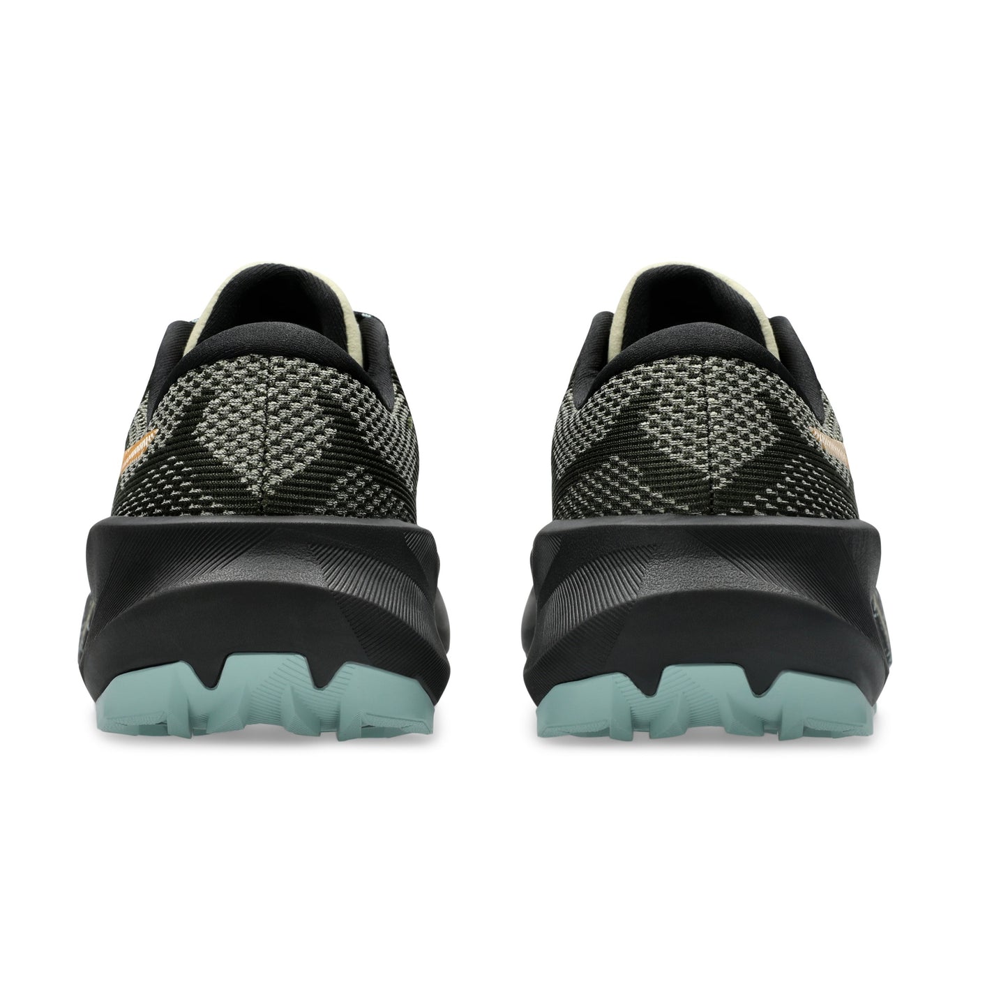 Asics Gel-Trabuco 14 | Vintage Khaki / Black | Mens